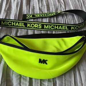 Micheal kors Fanny pack